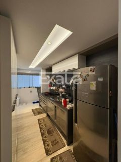 Condomínio Pallazzo Verona - Ponta D'Areia