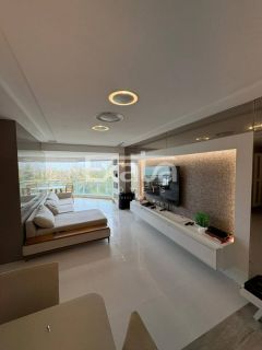 Condomínio Pallazzo Verona - Ponta D'Areia