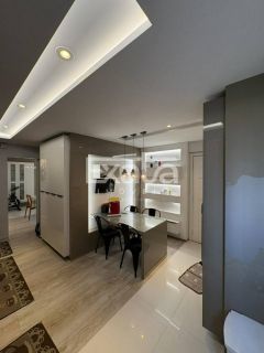 Condomínio Pallazzo Verona - Ponta D'Areia