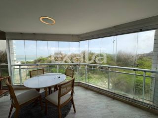 Condomínio Pallazzo Verona - Ponta D'Areia