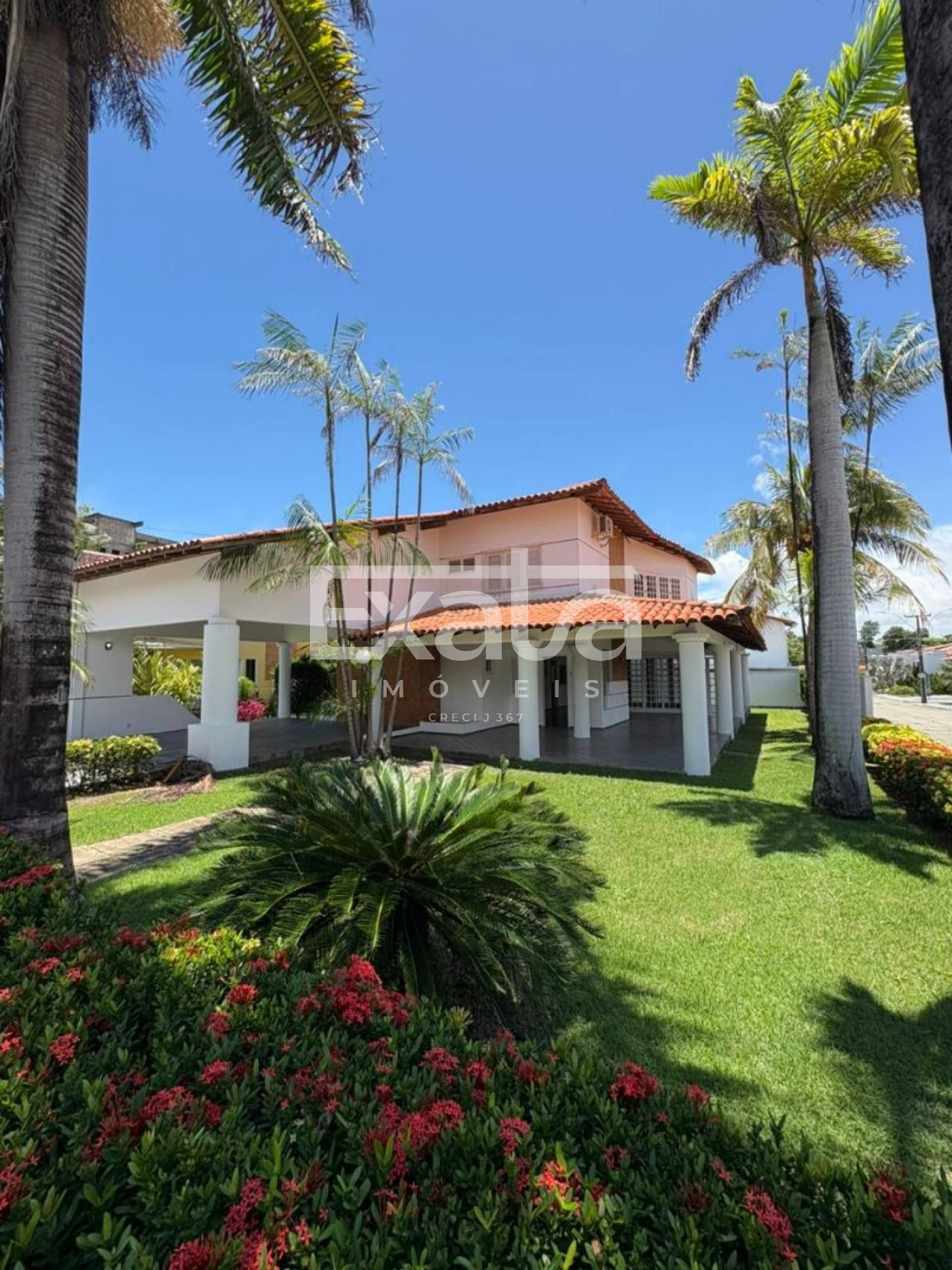 Condomínio Green Village Residence - Calhau