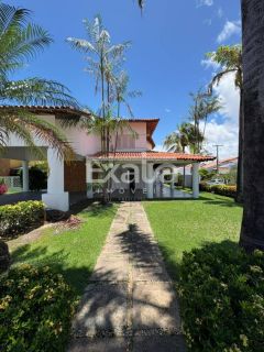 Condomínio Green Village Residence - Calhau