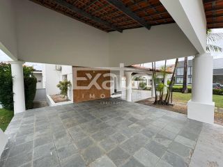 Condomínio Green Village Residence - Calhau