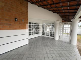 Condomínio Green Village Residence - Calhau