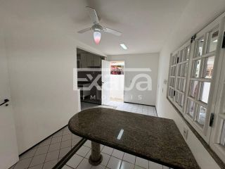 Condomínio Green Village Residence - Calhau