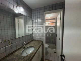 Condomínio Green Village Residence - Calhau