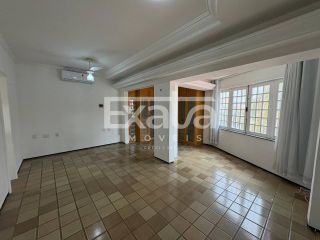 Condomínio Green Village Residence - Calhau