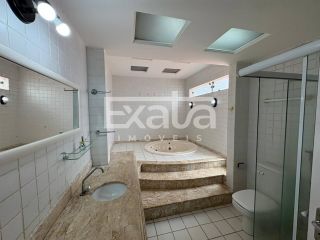 Condomínio Green Village Residence - Calhau