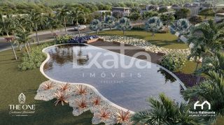 (Lote) Condomínio The One - Araçagy