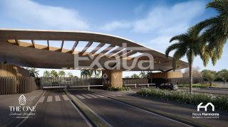 (Lote) Condomínio The One - Araçagy