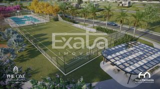 (Lote) Condomínio The One - Araçagy