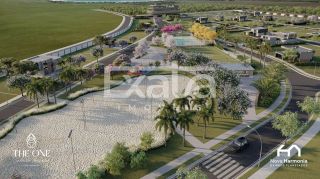 (Lote) Condomínio The One - Araçagy