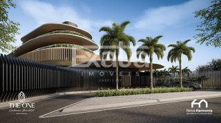 (Lote) Condomínio The One - Araçagy