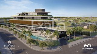 (Lote) Condomínio The One - Araçagy