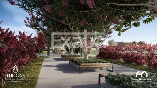 (Lote) Condomínio The One - Araçagy