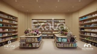 (Lote) Condomínio The One - Araçagy