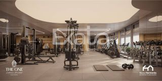 (Lote) Condomínio The One - Araçagy