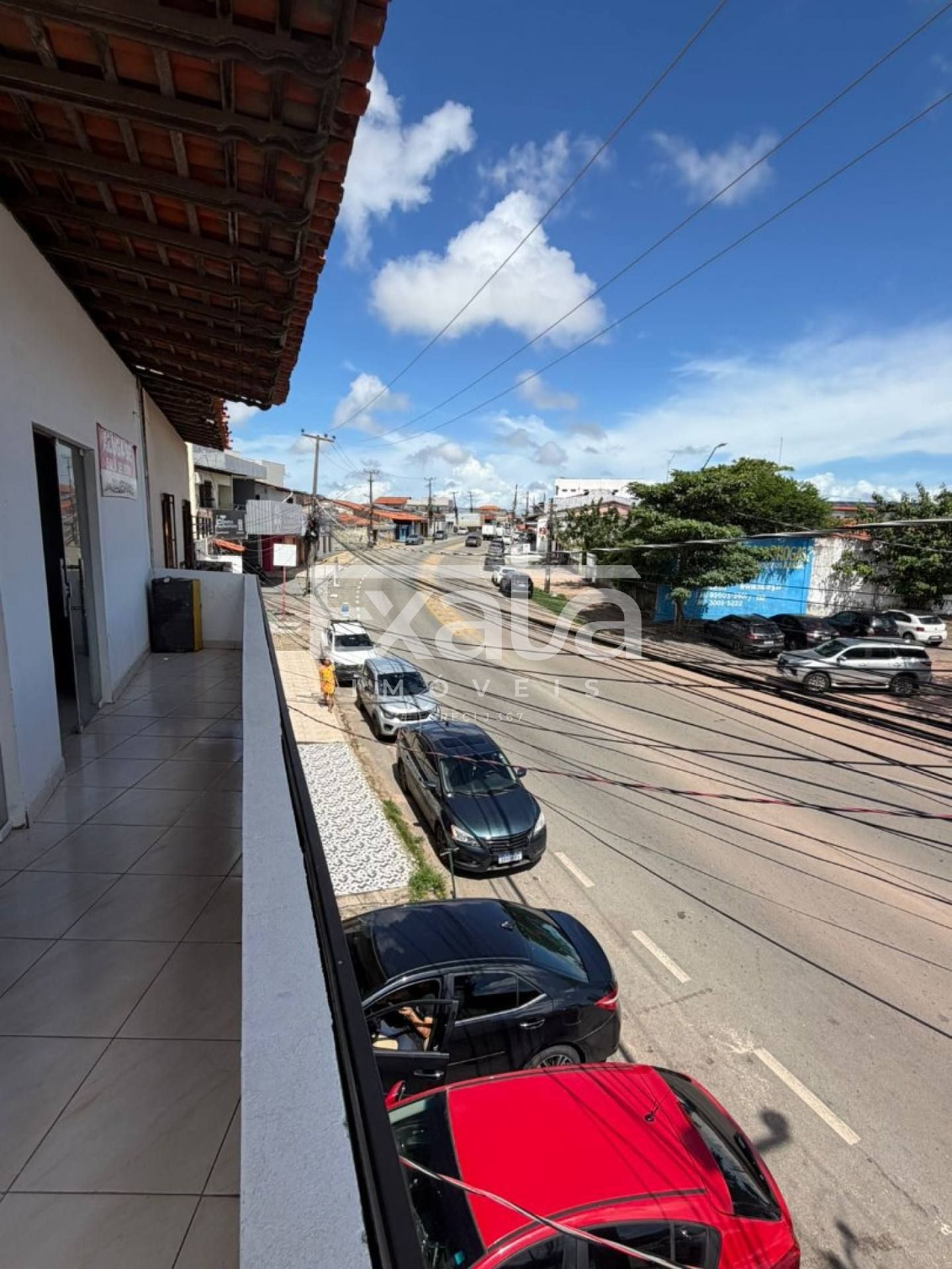 Ponto Comercial no Vinhais