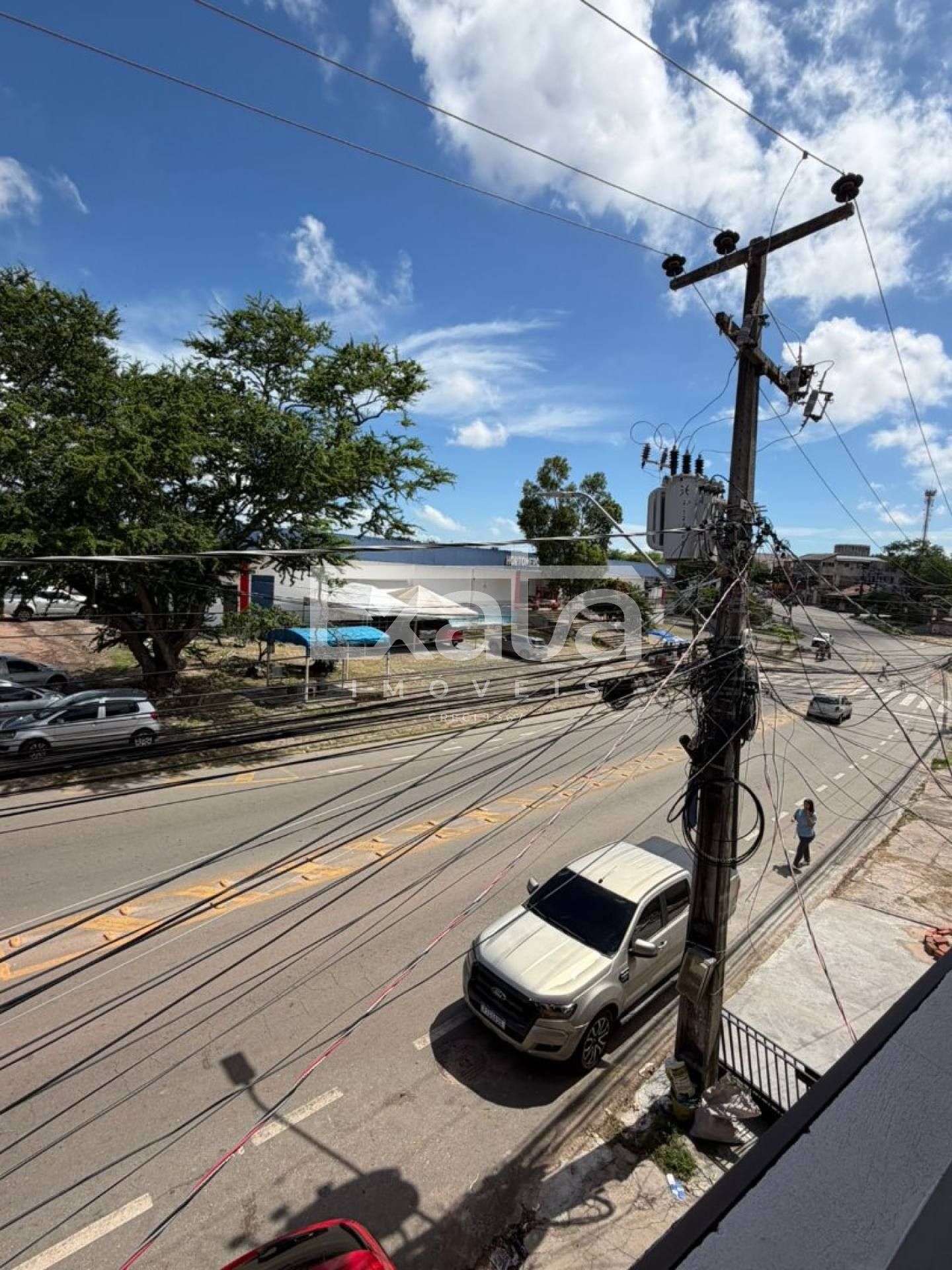 Ponto Comercial no Vinhais