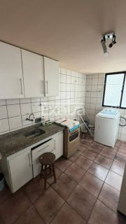 Edifício Villa Borghese