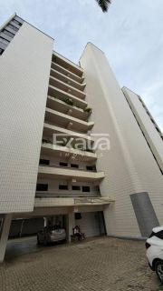 Edifício Villa Borghese