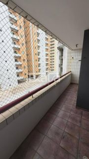 Edifício Villa Borghese