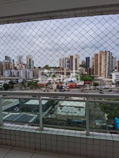 Edificio Maria Amalia