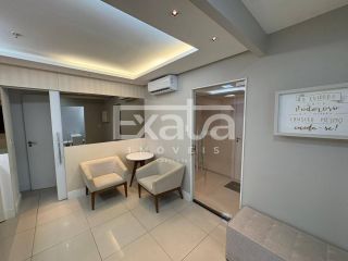 Clínica - Empresarial Jaracaty