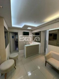 Clínica - Empresarial Jaracaty