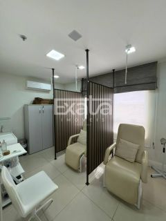 Clínica - Empresarial Jaracaty