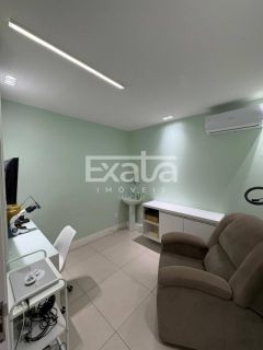 Clínica - Empresarial Jaracaty