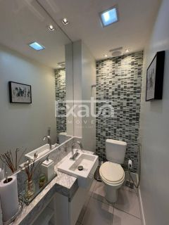 Clínica - Empresarial Jaracaty