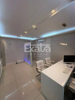 Clínica - Empresarial Jaracaty