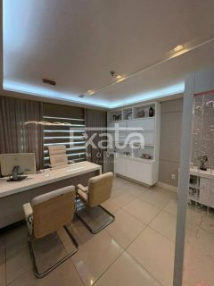 Clínica - Empresarial Jaracaty