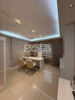 Clínica - Empresarial Jaracaty