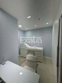 Clínica - Empresarial Jaracaty