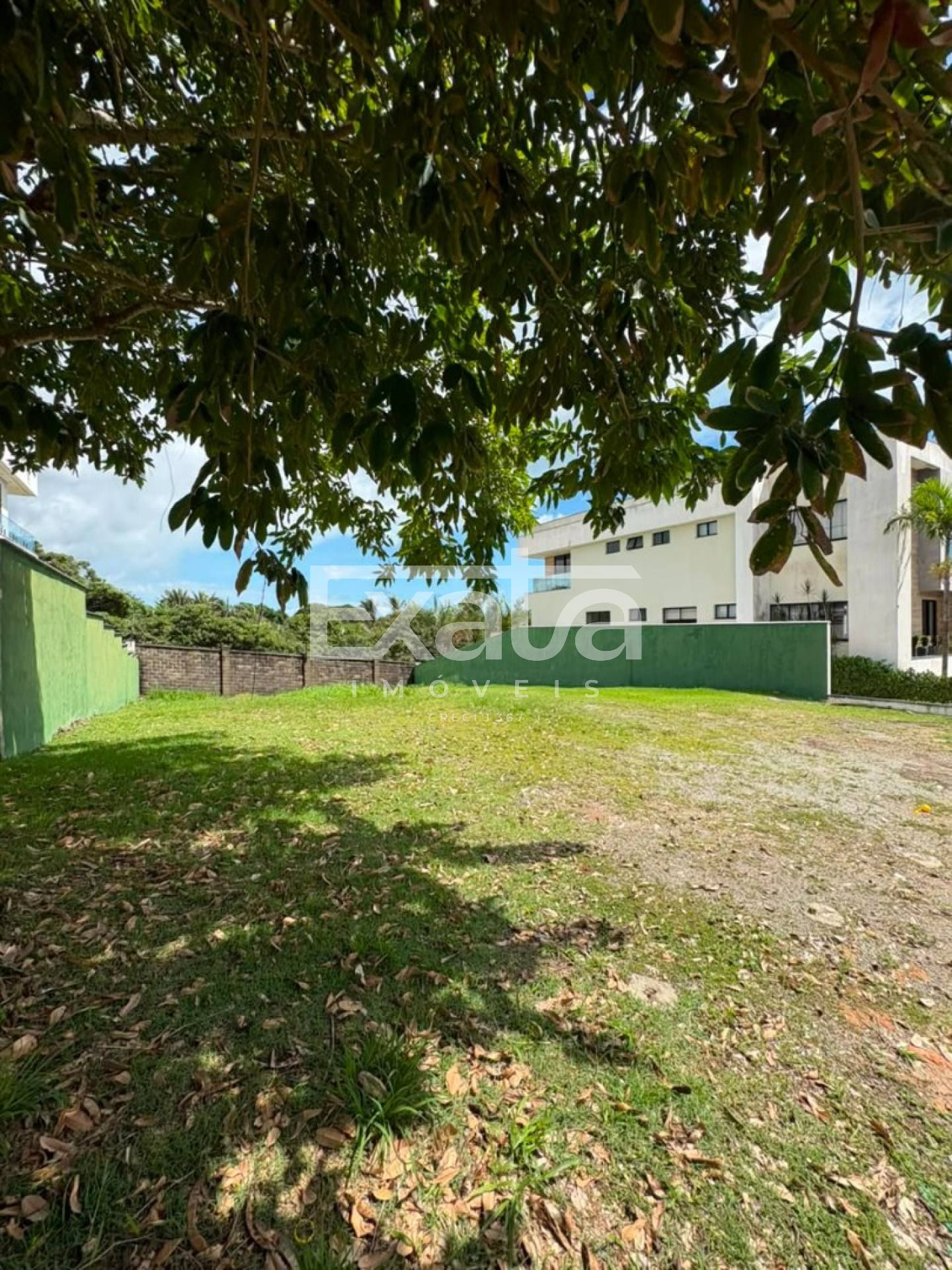 Lote Alphaville - Araçagy
