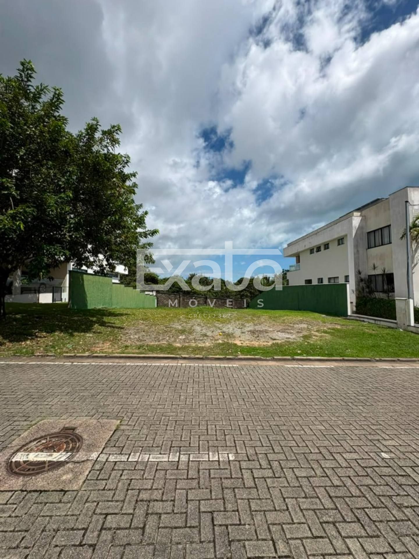 Lote Alphaville - Araçagy