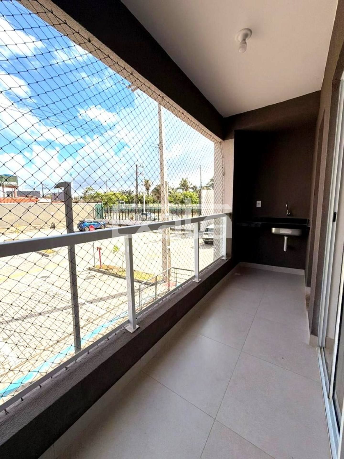 Reserva Buritis - Calhau