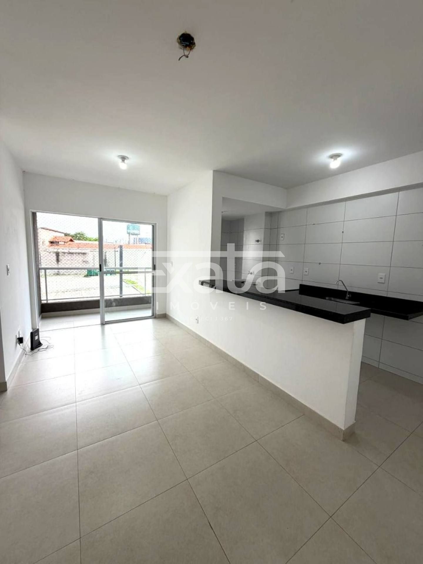 Reserva Buritis - Calhau