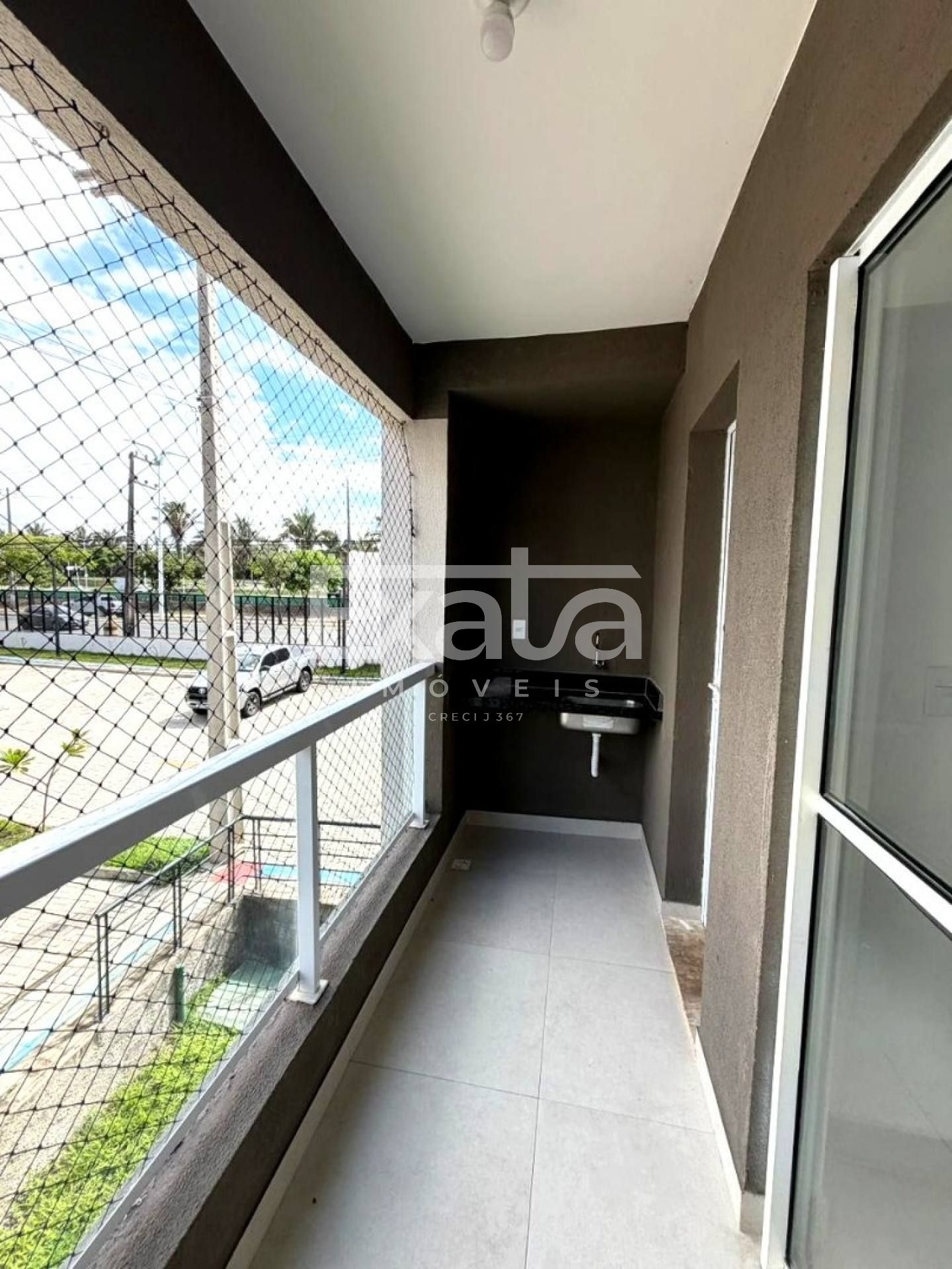 Reserva Buritis - Calhau