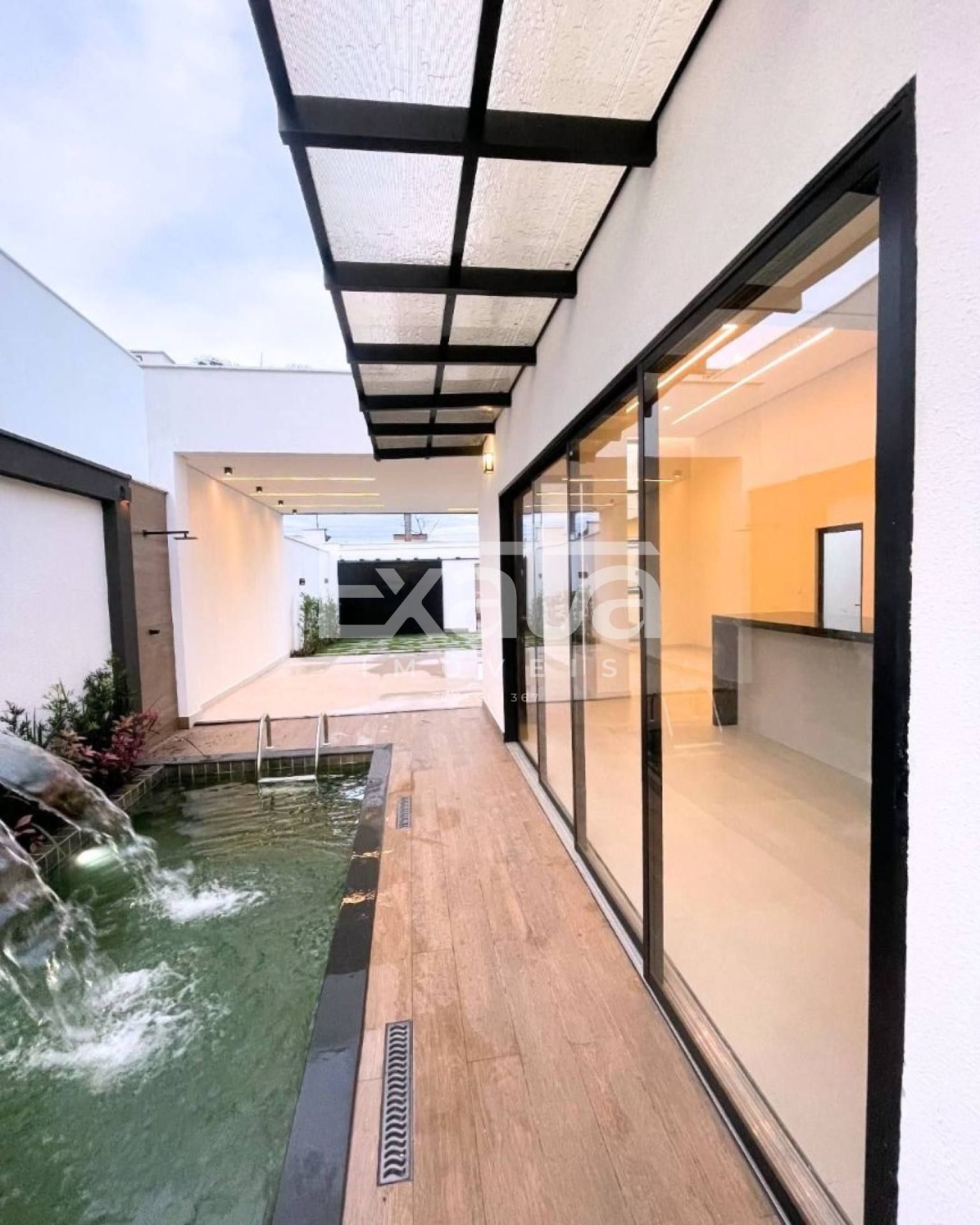 Casa Solta | Morada do Sol