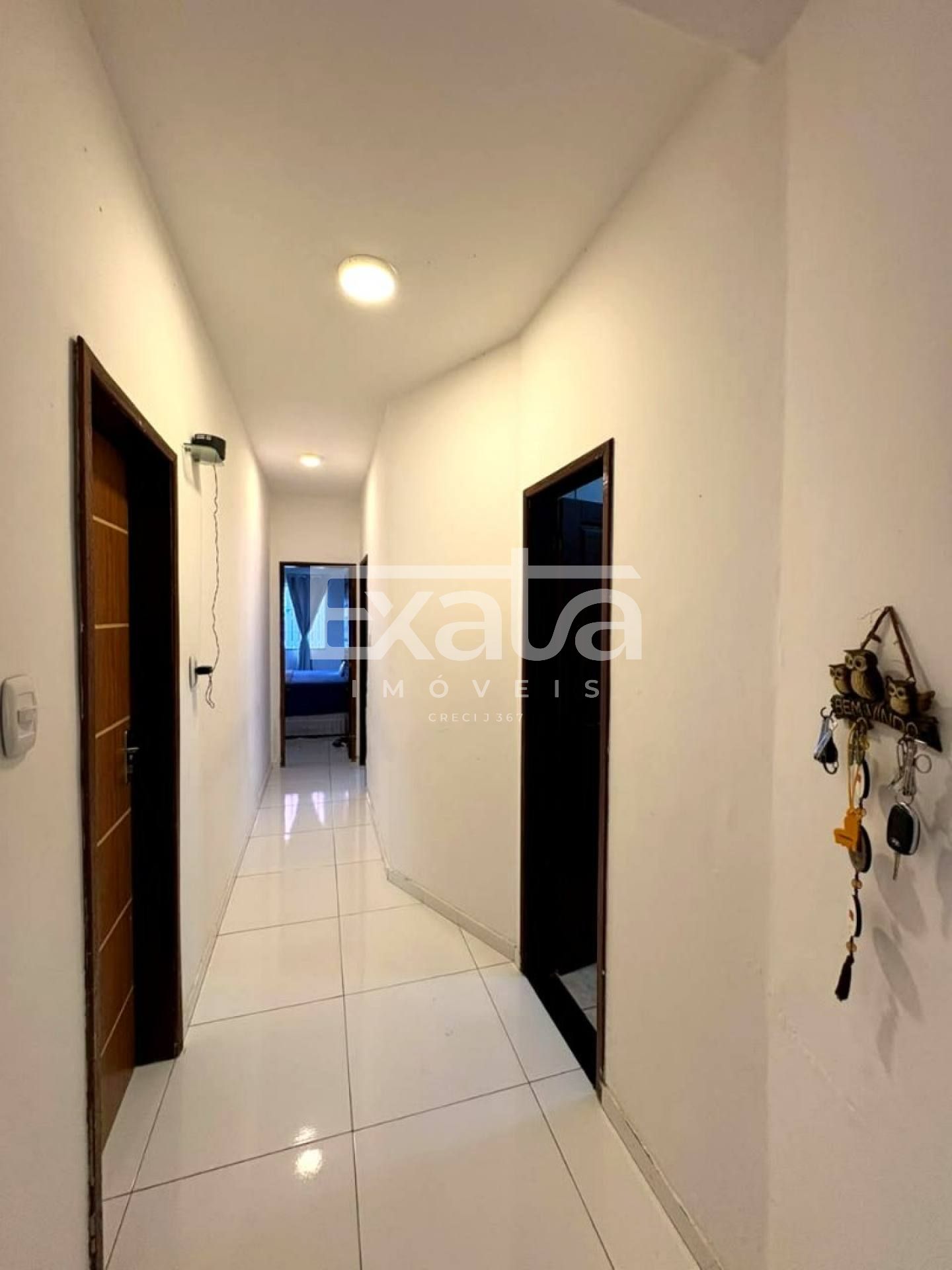 Casa - Parque Athenas