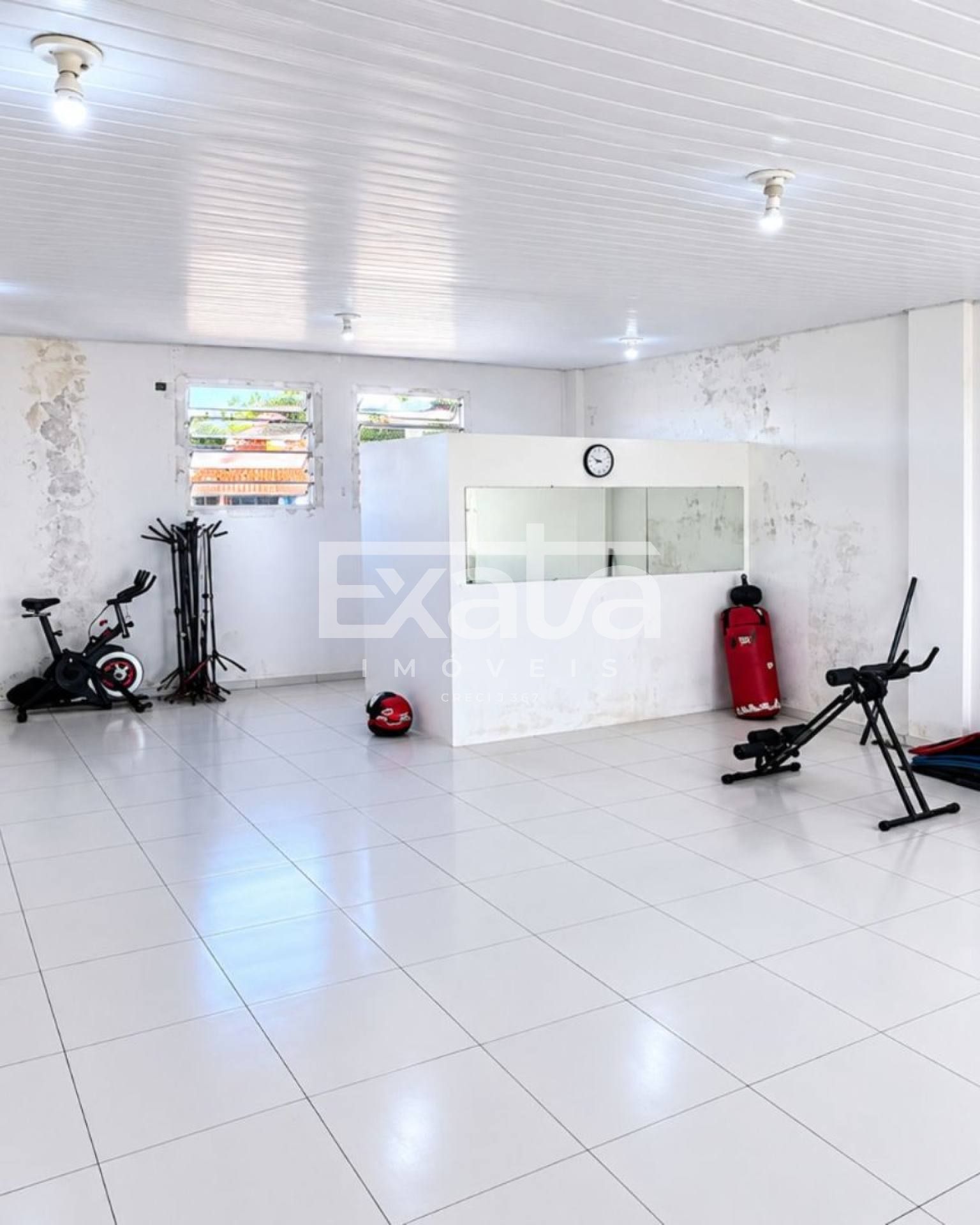Galpão I Cohama