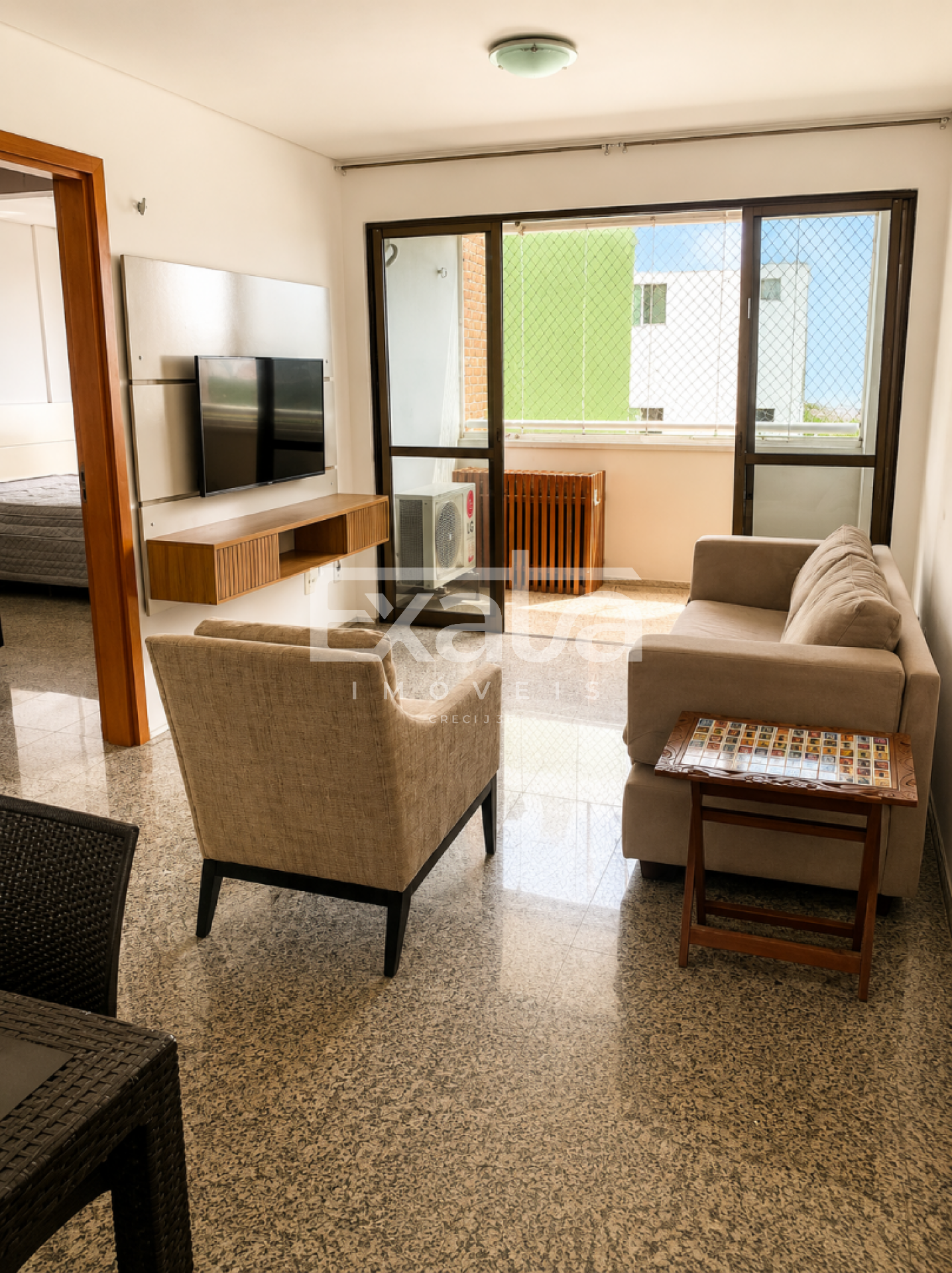 University Home - Renascença II