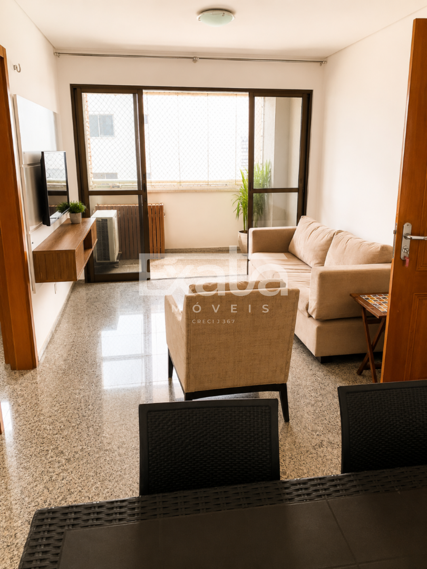 University Home - Renascença II