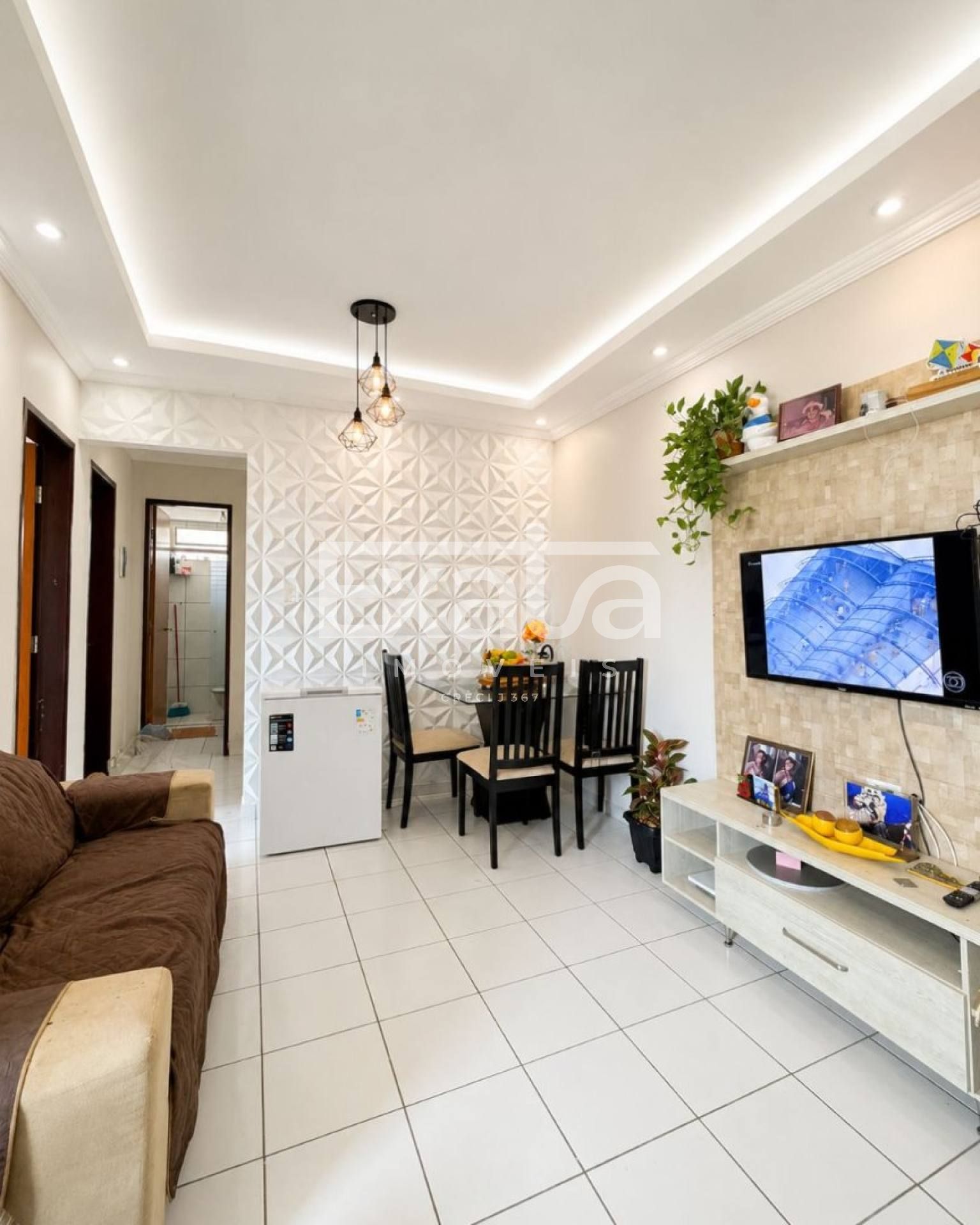 Belize Residence I Cohama