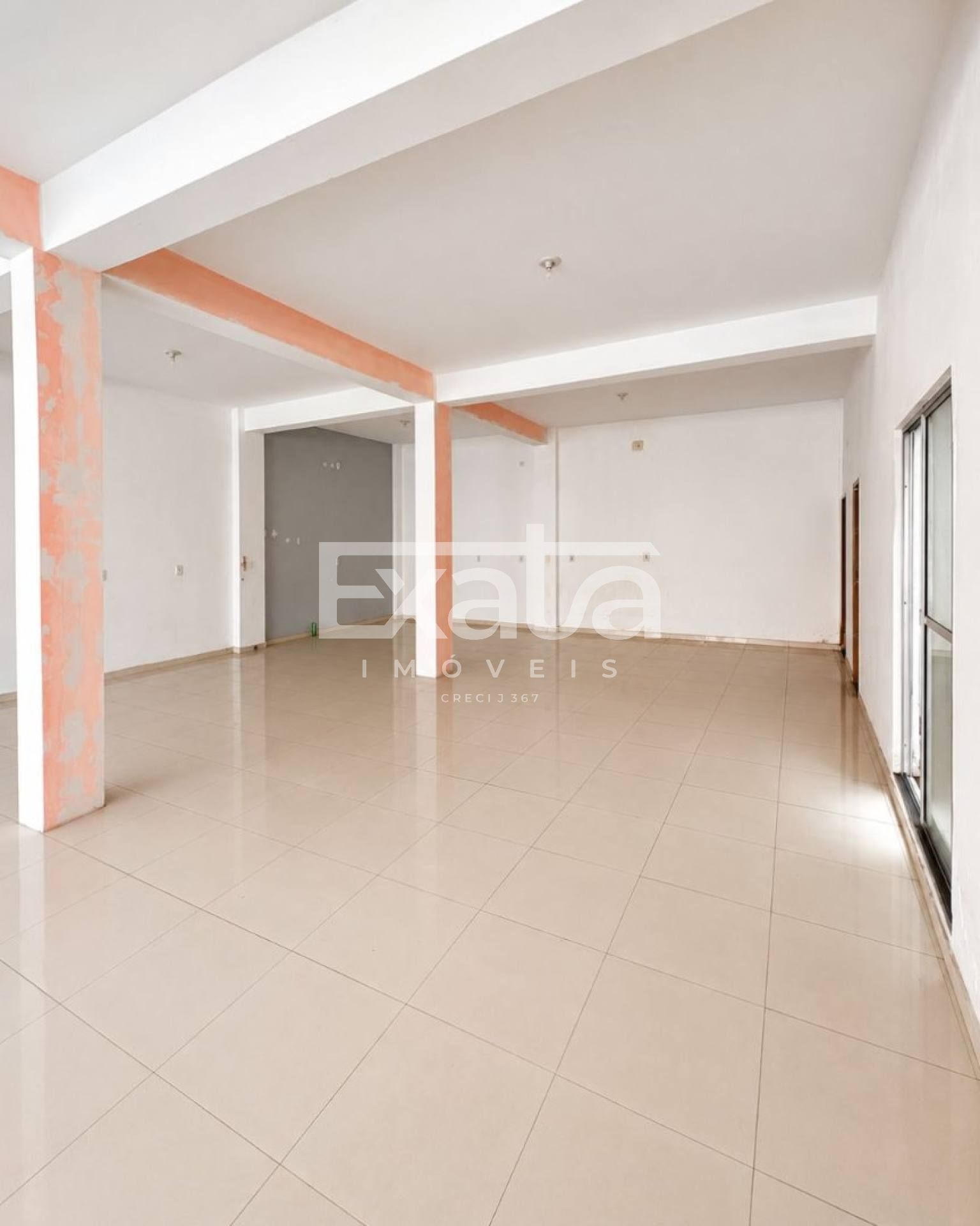 Prédio Comercial | Cohatrac II