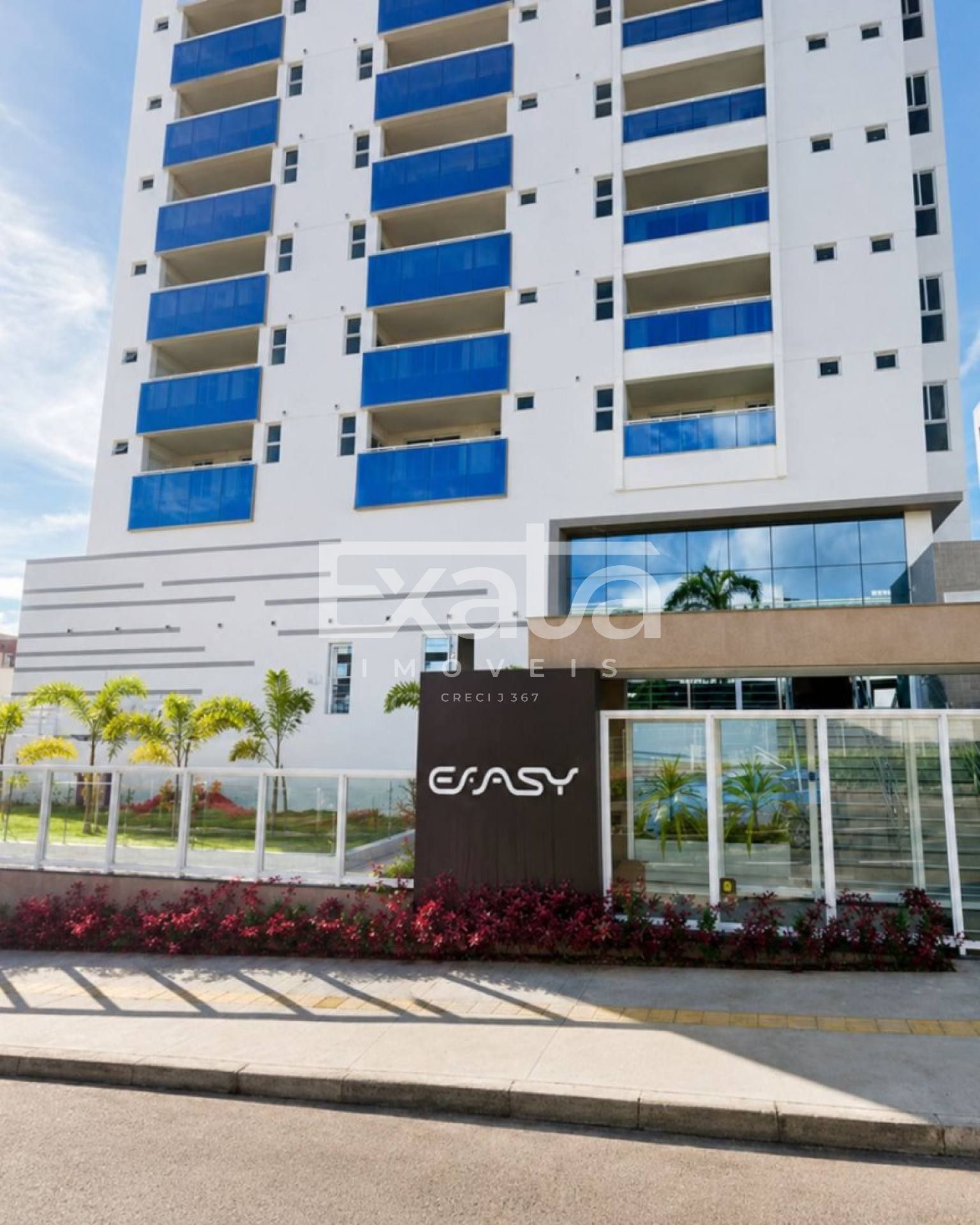 Ed. Easy I Renascença