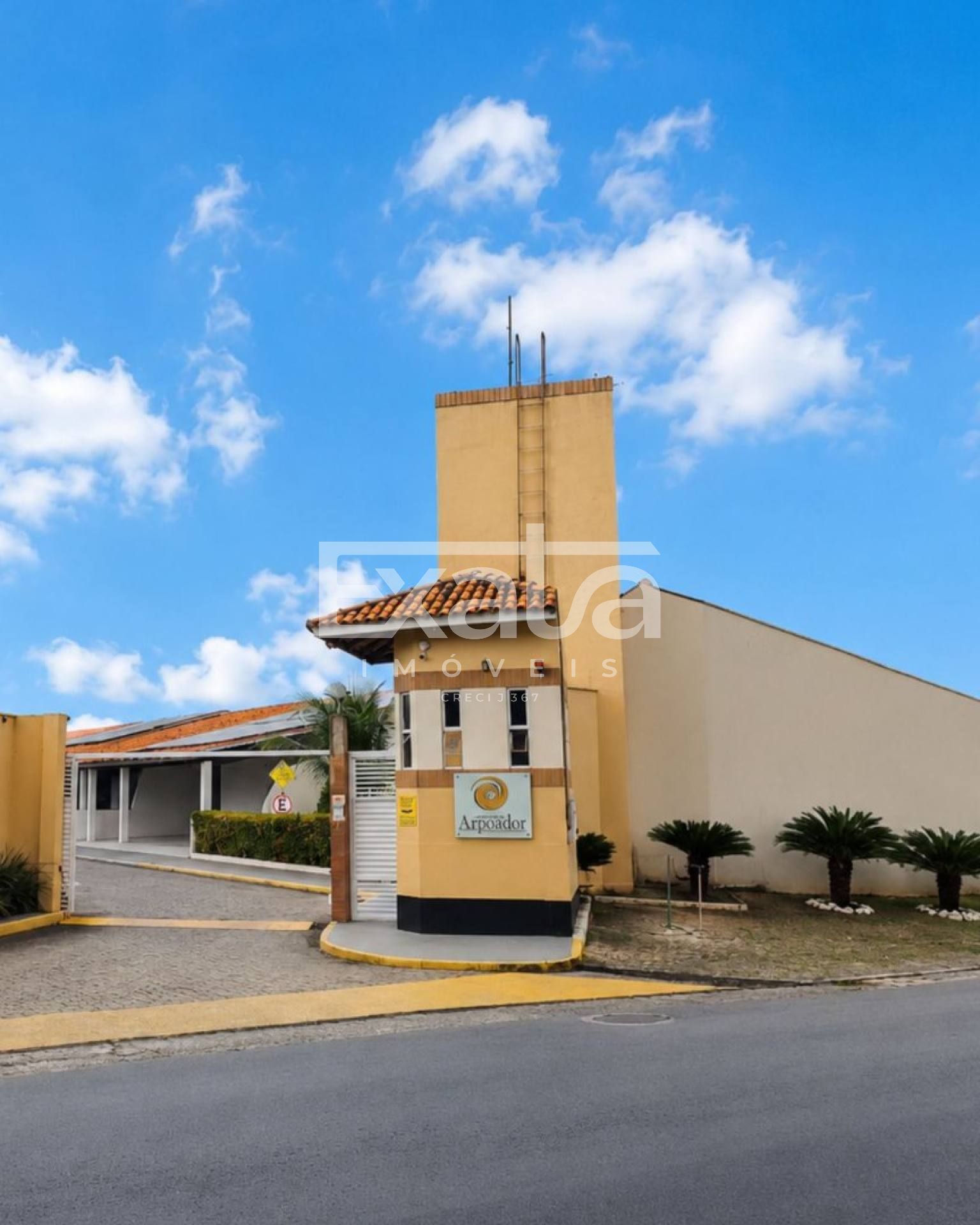 Casa - Cond. Arpoador | Cohama